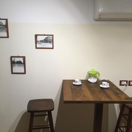 Pied At Terre Daire Trieste Dış mekan fotoğraf