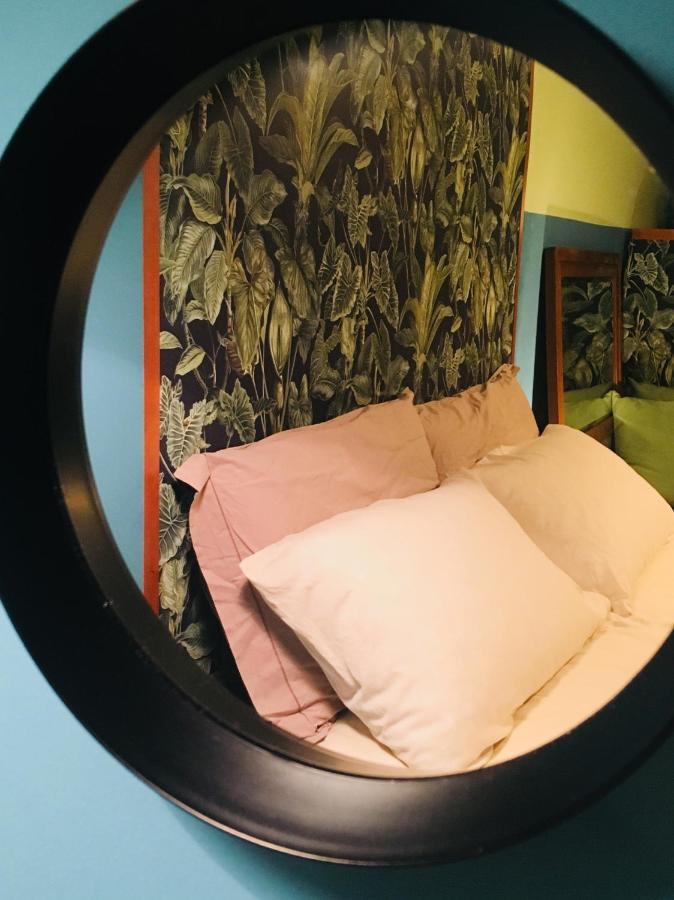 Pied At Terre Daire Trieste Dış mekan fotoğraf