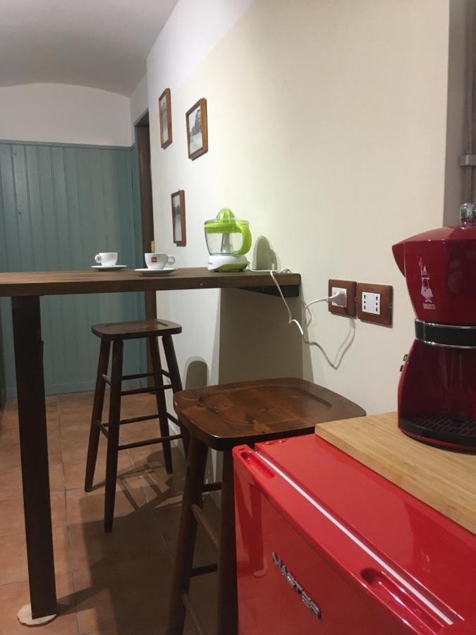Pied At Terre Daire Trieste Dış mekan fotoğraf