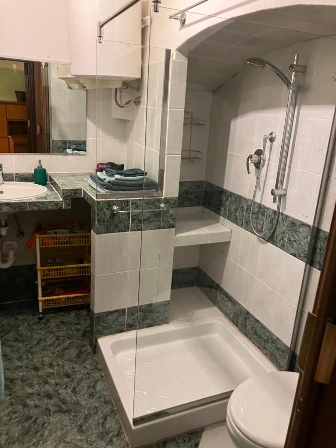 Pied At Terre Daire Trieste Dış mekan fotoğraf